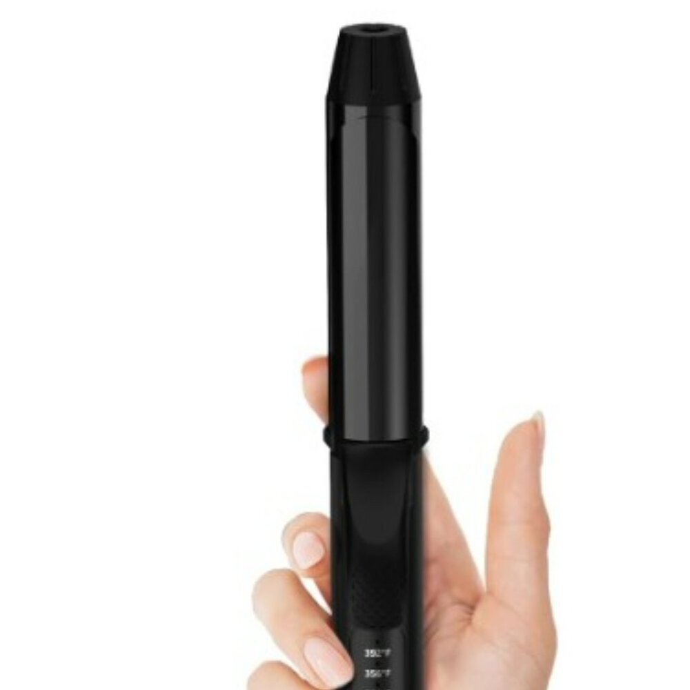 Travel Curling Iron, 1 Inch Mini Curling Iron